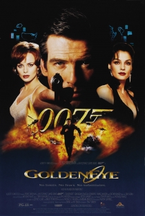 007:黄金眼