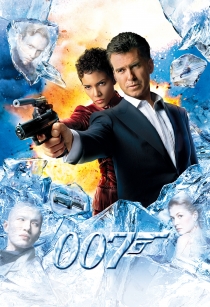 007:择日而亡电影海报
