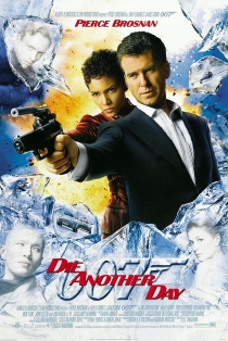 007:择日而亡电影海报
