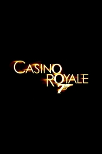 007:大战皇家赌场